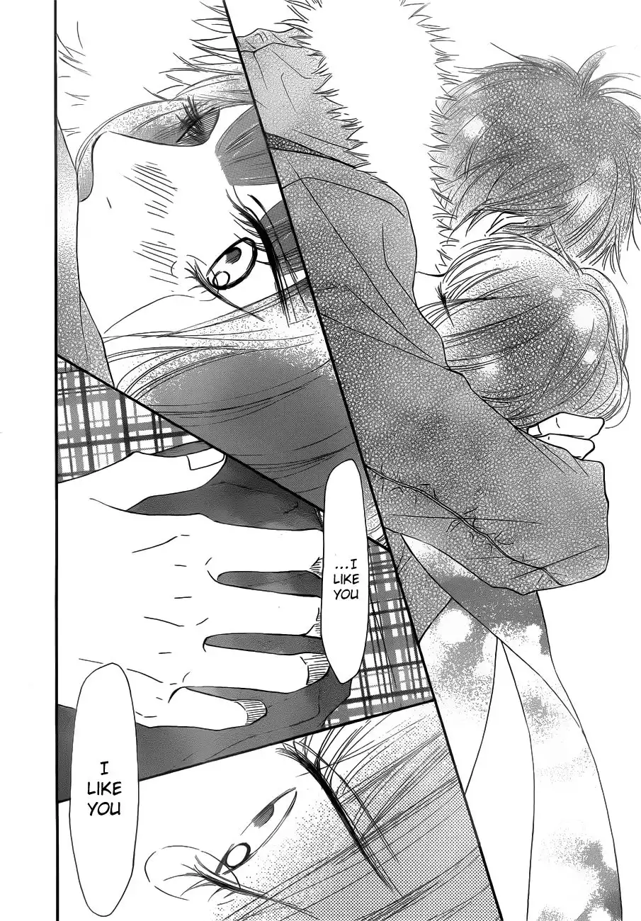 Kimi Ni Todoke Chapter 72 6